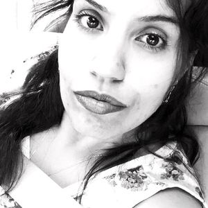 Meet your Posher, Mildred